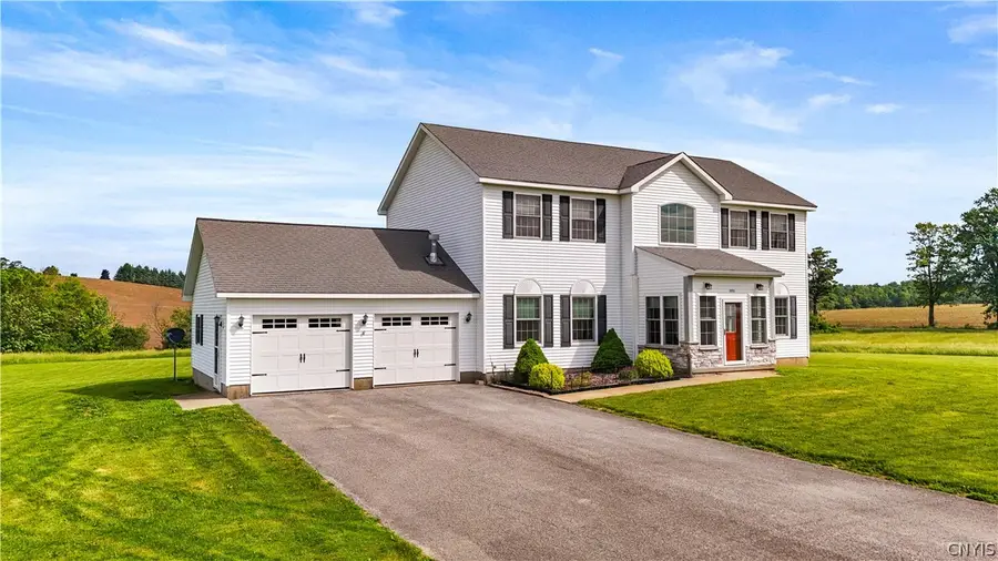 7751 Sally Road, Waterville, NY 13480 - #2