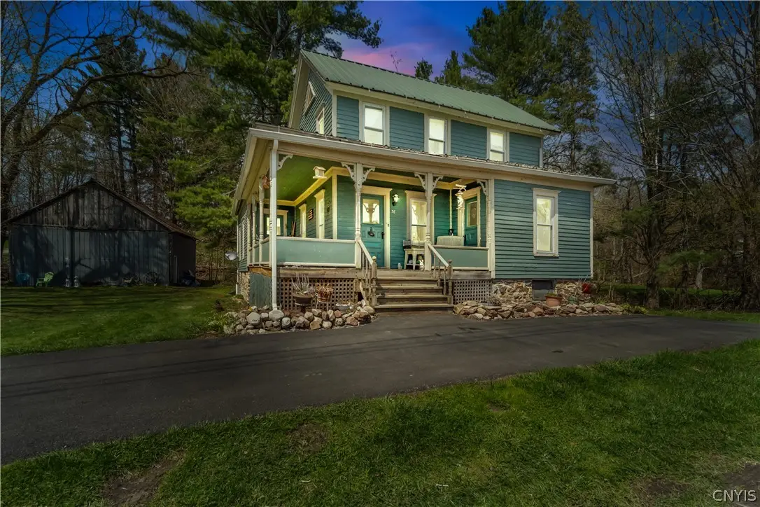 76 State Route 49, Cleveland, NY 13042 - #1