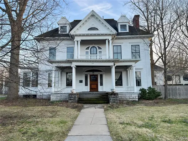 205 Ten Eyck Street, Watertown, NY 13601