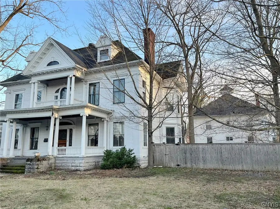 205 Ten Eyck Street, Watertown, NY 13601 - #2