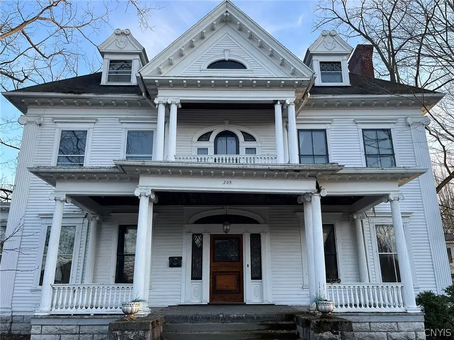 205 Ten Eyck Street, Watertown, NY 13601 - #3