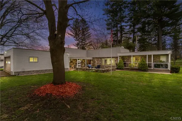 2950 Holland Drive, Auburn, NY 13021