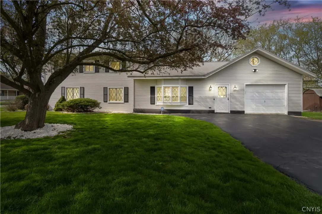 300 Columbus Avenue, Fairmount, NY 13219 - #1