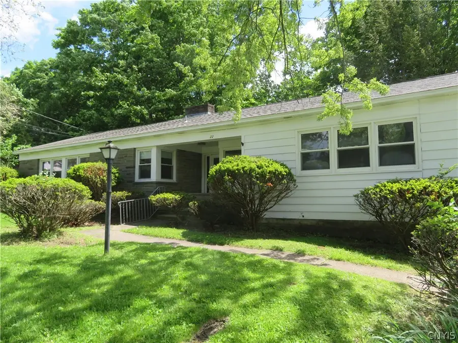 22 Forest Road, New Hartford, NY 13413 - #2