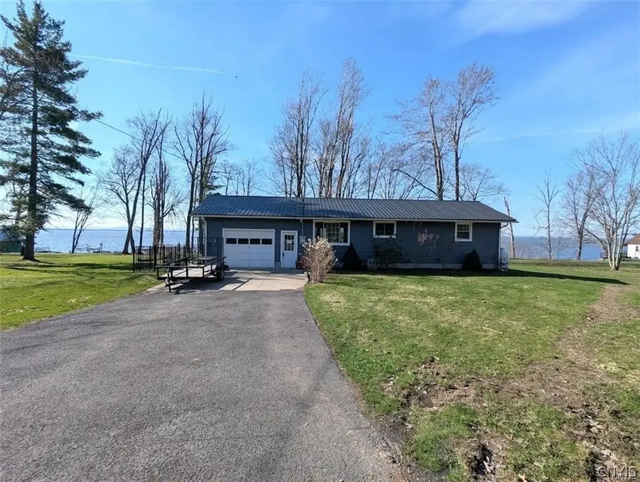 1528 State Route 49, Cleveland, NY 13042 - #2