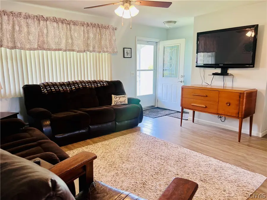 186 North West Street, Homer, NY 13077 - #3