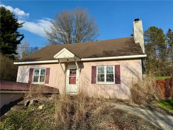 43 South Street, Morrisville, NY 13408