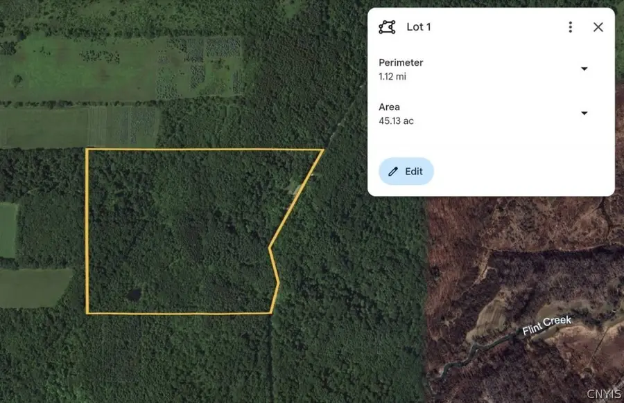 2190 Warren Road, Middlesex, NY 14507 - #2