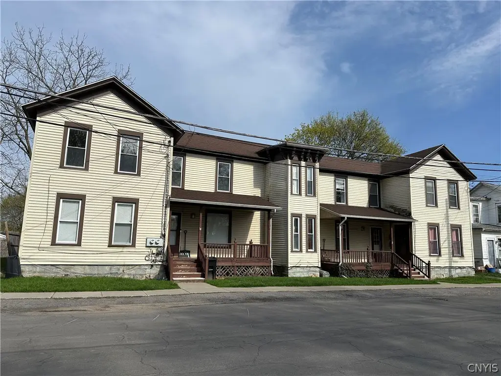 12-14 Frederick Street #12, Auburn, NY 13021 - #1