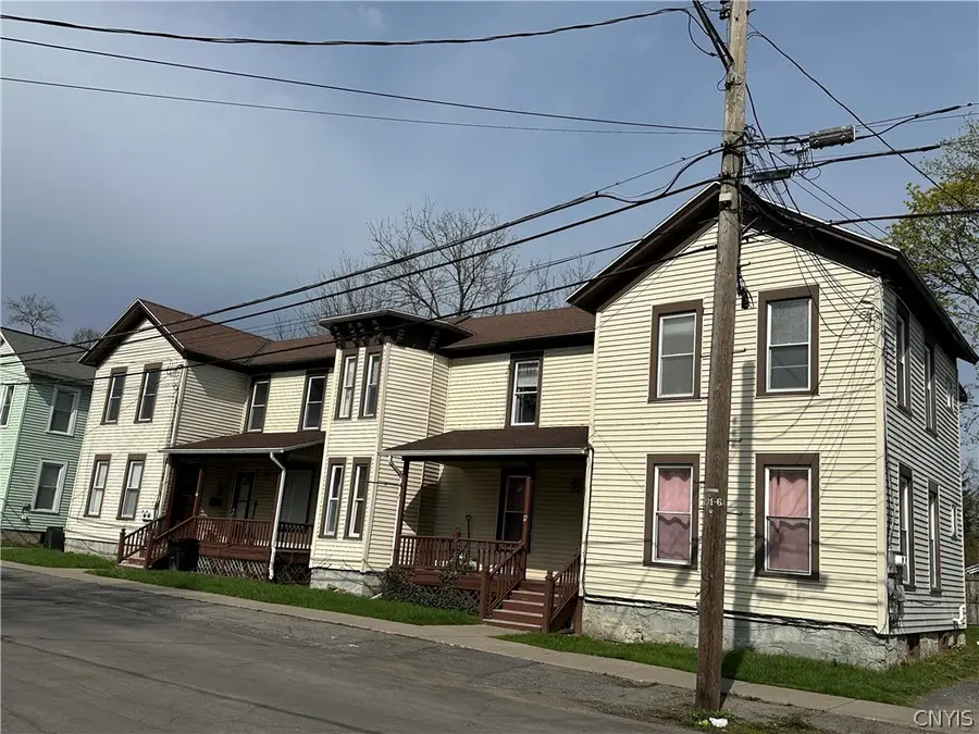 12-14 Frederick Street #12, Auburn, NY 13021 - #2