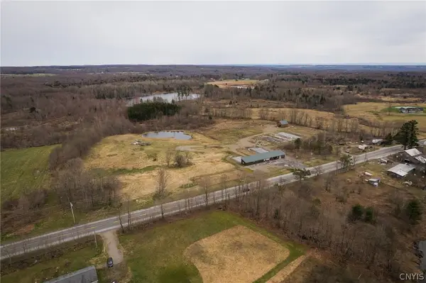 11780 State Route 26, Ava, NY 13303