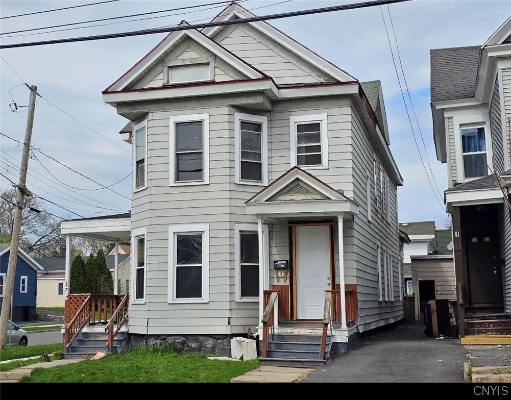 1214 Lodi Street, Syracuse, NY 13203 - #1