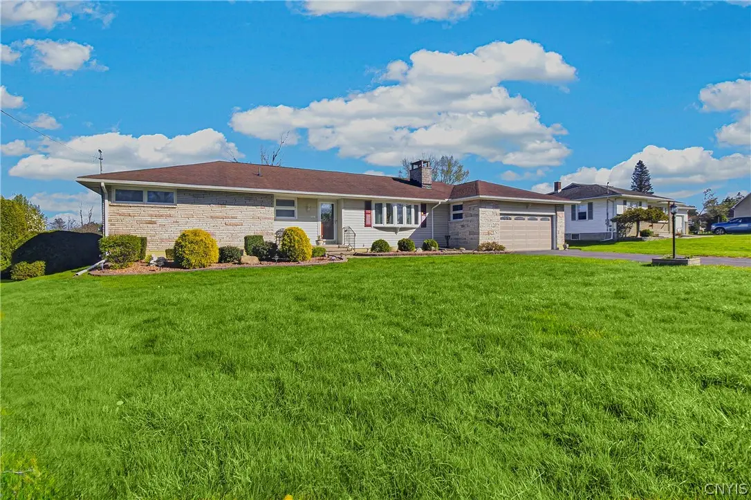 109 Cross St, Yorkville, NY 13495 - #1