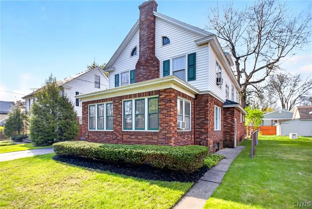 102 Kline Street, Syracuse, NY 13203 - #1