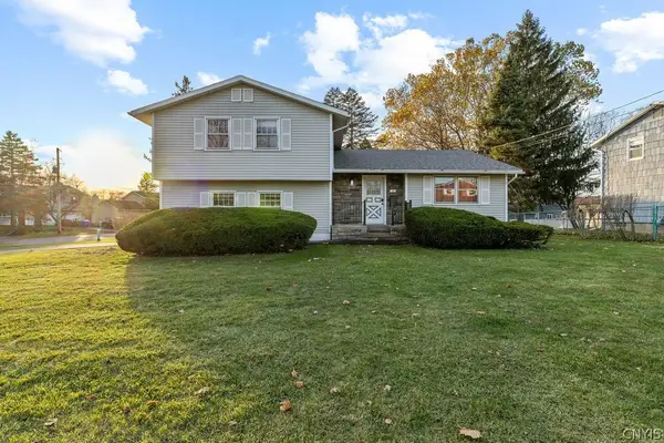 12 Kiwi Path, Liverpool, NY 13090