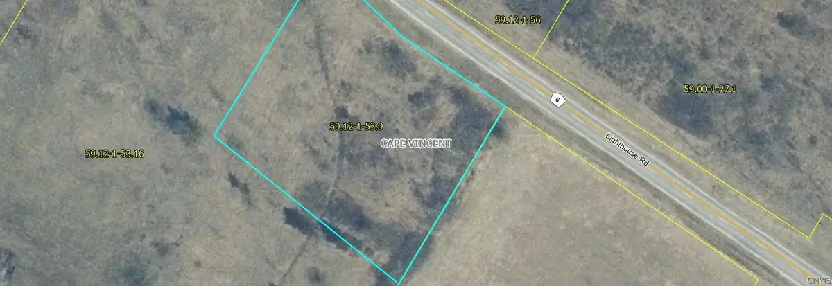 Co Rte 6, Cape Vincent, NY 13618 - #1