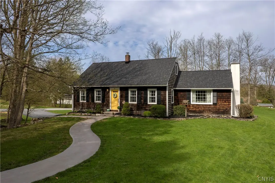 26 Jones Road, Sauquoit, NY 13456 - #1