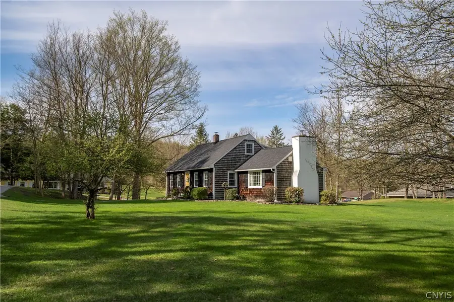 26 Jones Road, Sauquoit, NY 13456 - #3