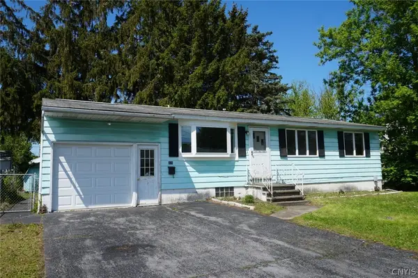 335 Noble Ave, Syracuse, NY 13206