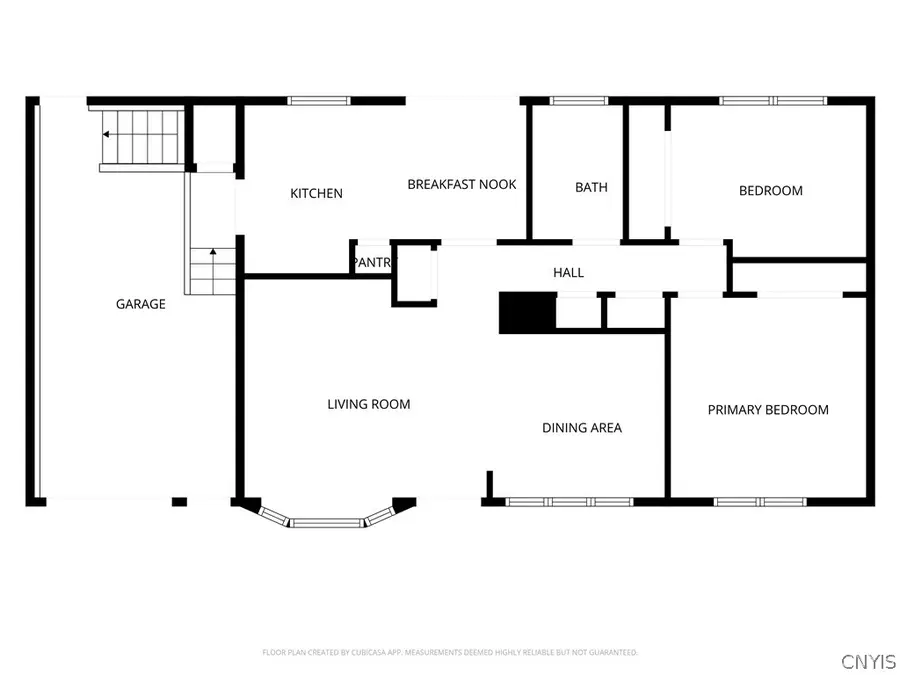 335 Noble Ave, Syracuse, NY 13206 - #2