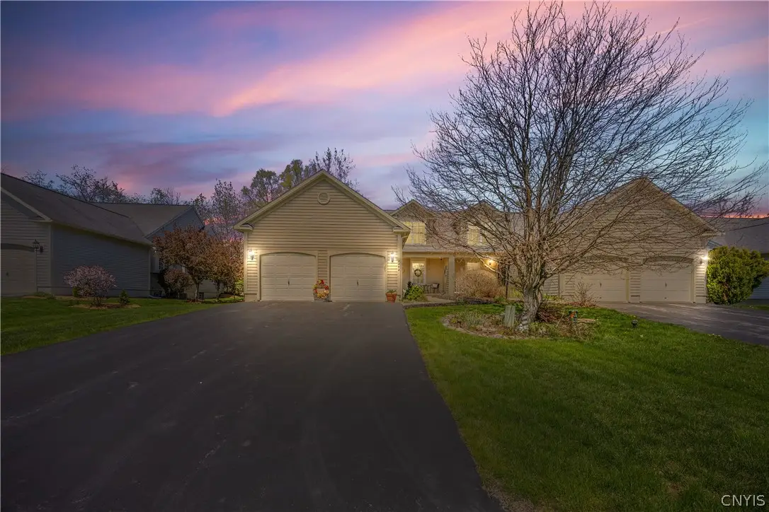 8442 Marco Lane, Baldwinsville, NY 13027 - #1