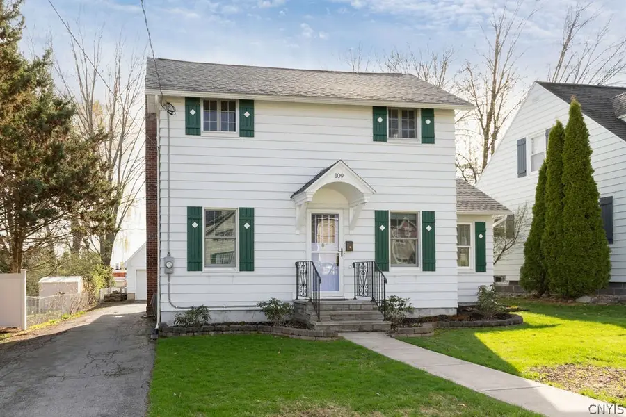 109 Hazel Street, Liverpool, NY 13088 - #3