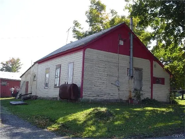 338 Brighton Road, Richfield Springs, NY 13439