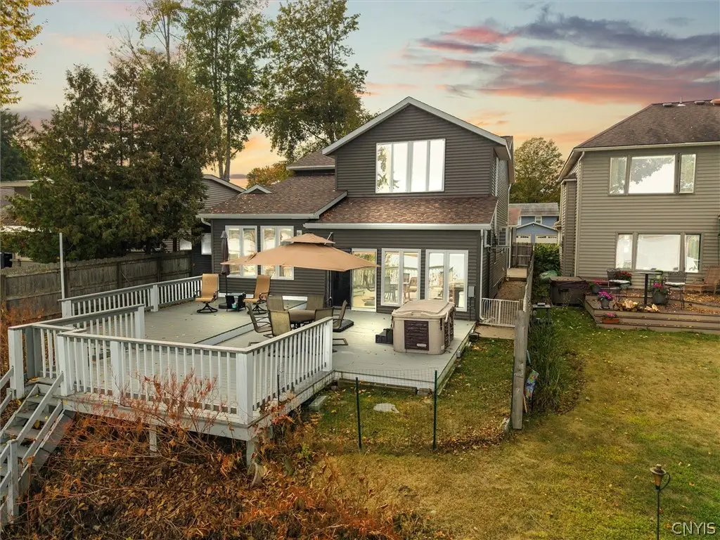 8826 Karlen Road, Rome, NY 13440 - #1