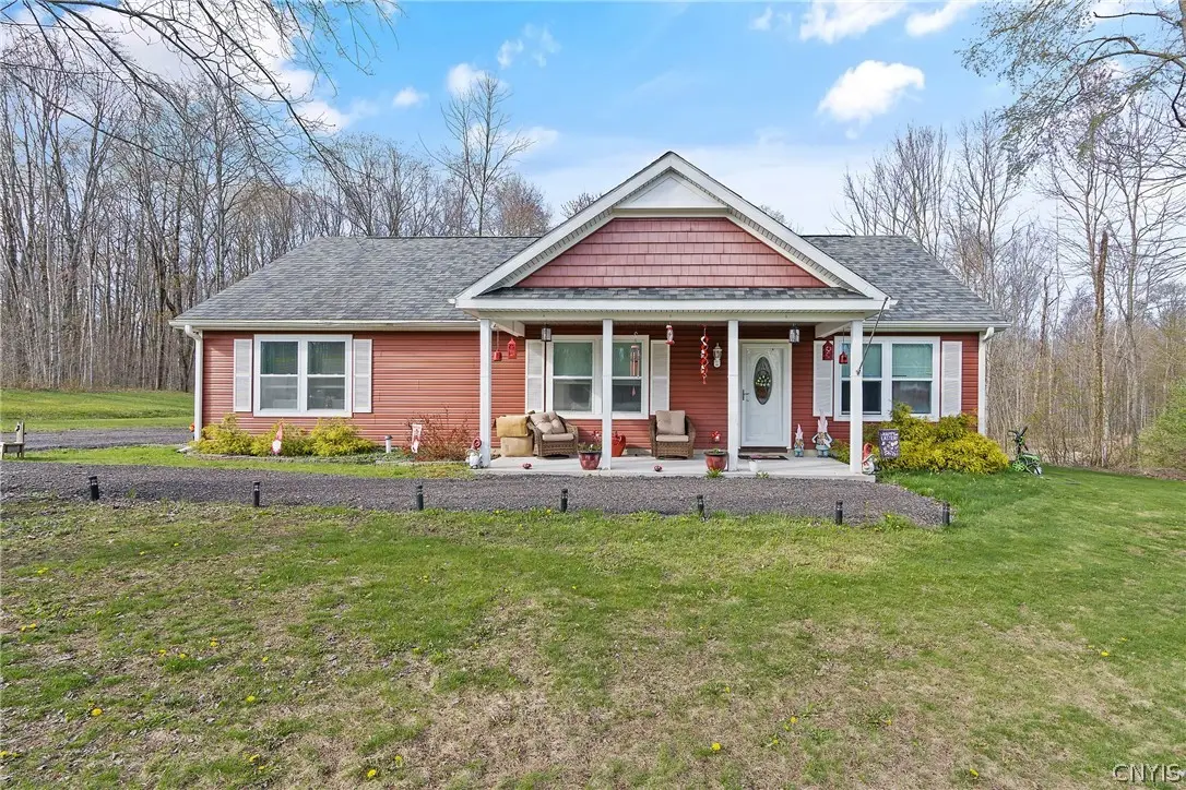 48 Sabill Drive, Mexico, NY 13114 - #1