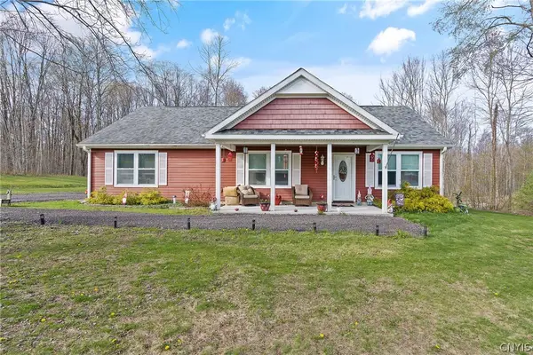 48 Sabill Drive, Mexico, NY 13114