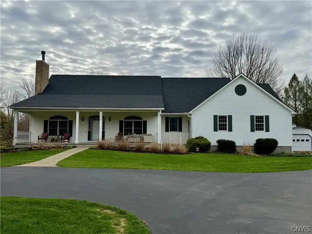 220 Ellen Street, Oswego, NY 13126 - #1