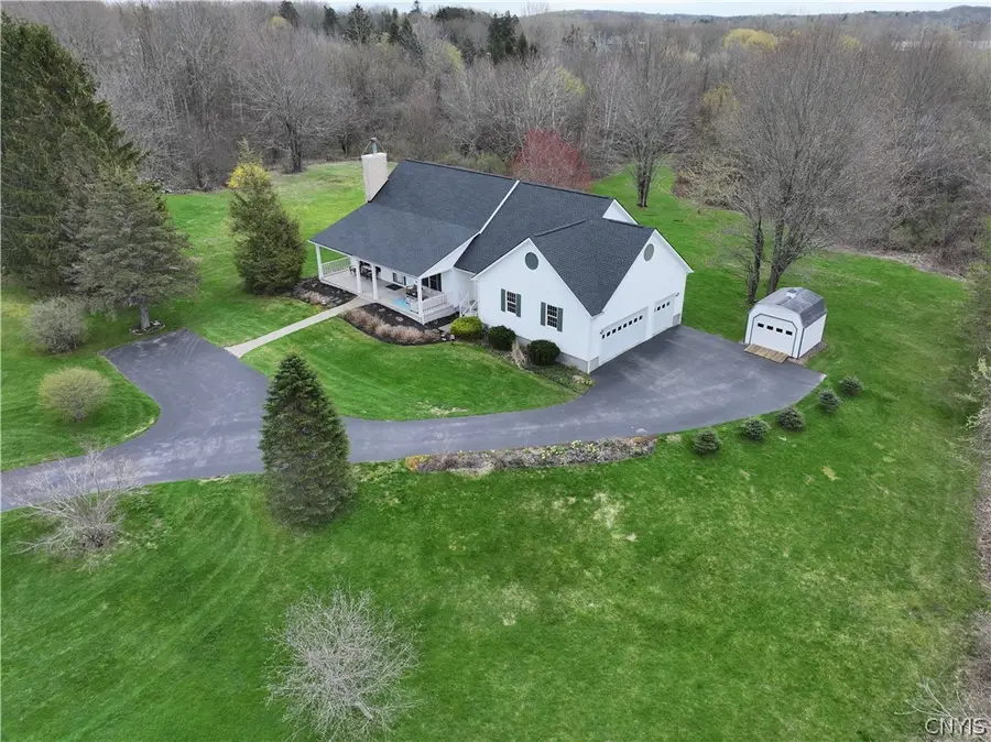 220 Ellen Street, Oswego, NY 13126 - #3