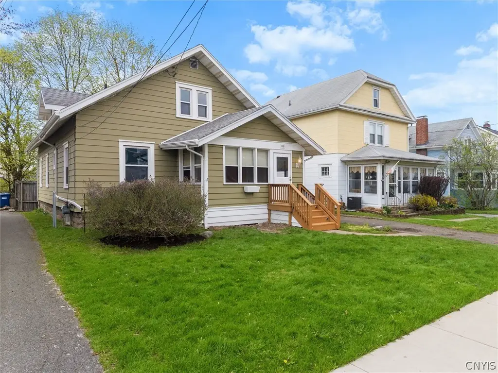 226 Plymouth Drive, Syracuse, NY 13206 - #1