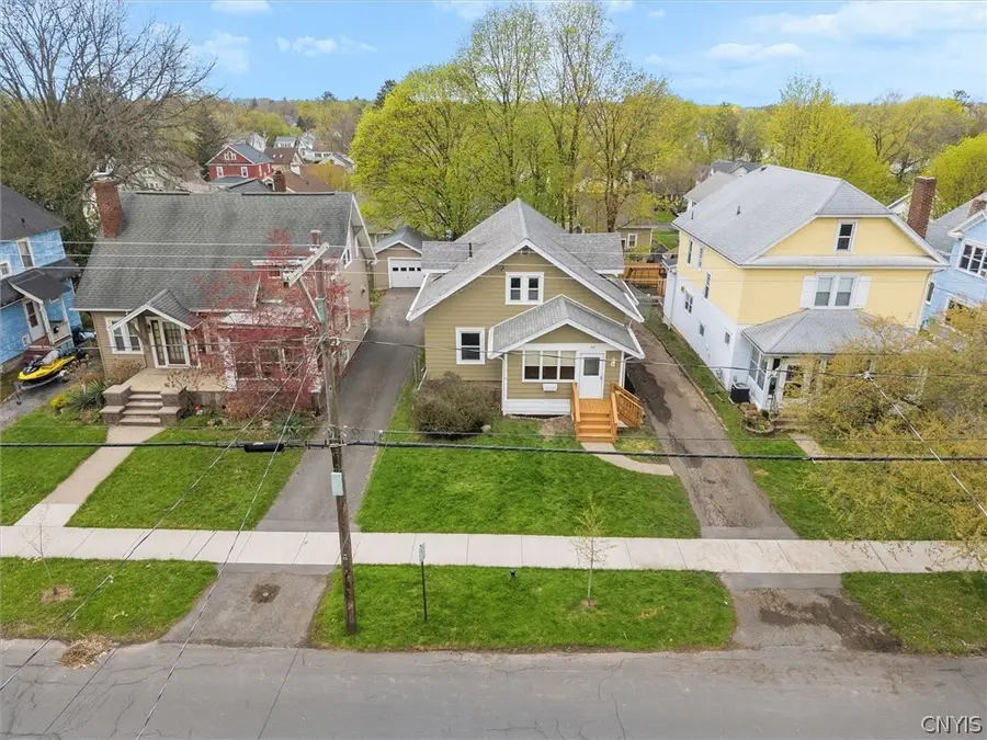 226 Plymouth Drive, Syracuse, NY 13206 - #2
