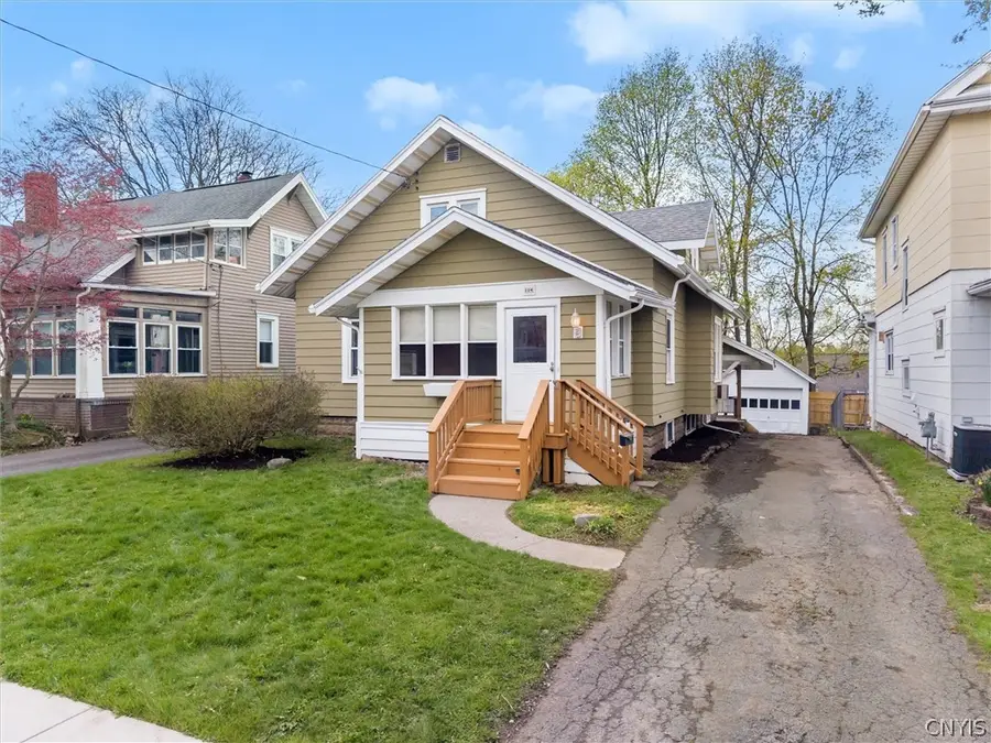 226 Plymouth Drive, Syracuse, NY 13206 - #3