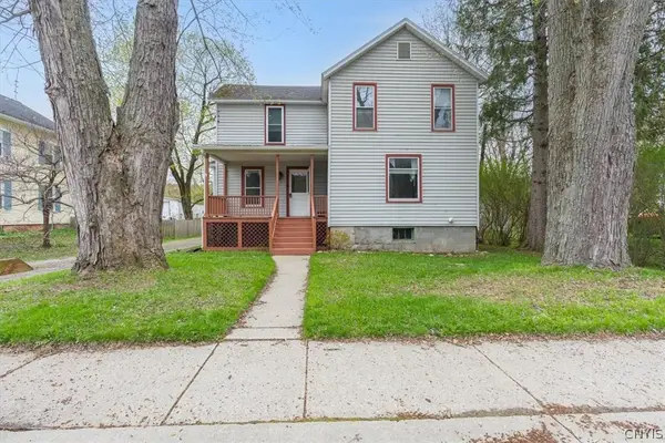 963 Main Street, Locke, NY 13092