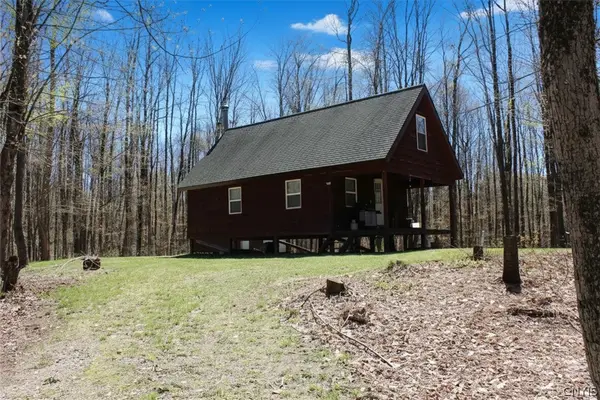 23, Lot 17 Lee Road, Camden, NY 13316