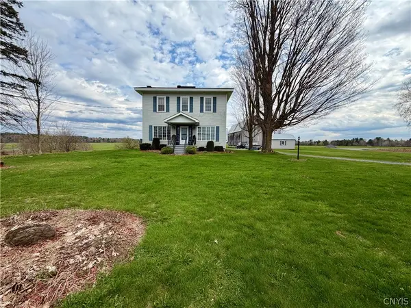 9954 State Route 812, Croghan, NY 13327