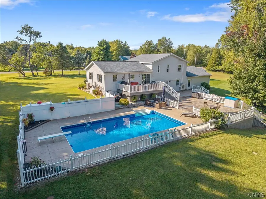 554 Baldwin Road, Fulton, NY 13069 - #3