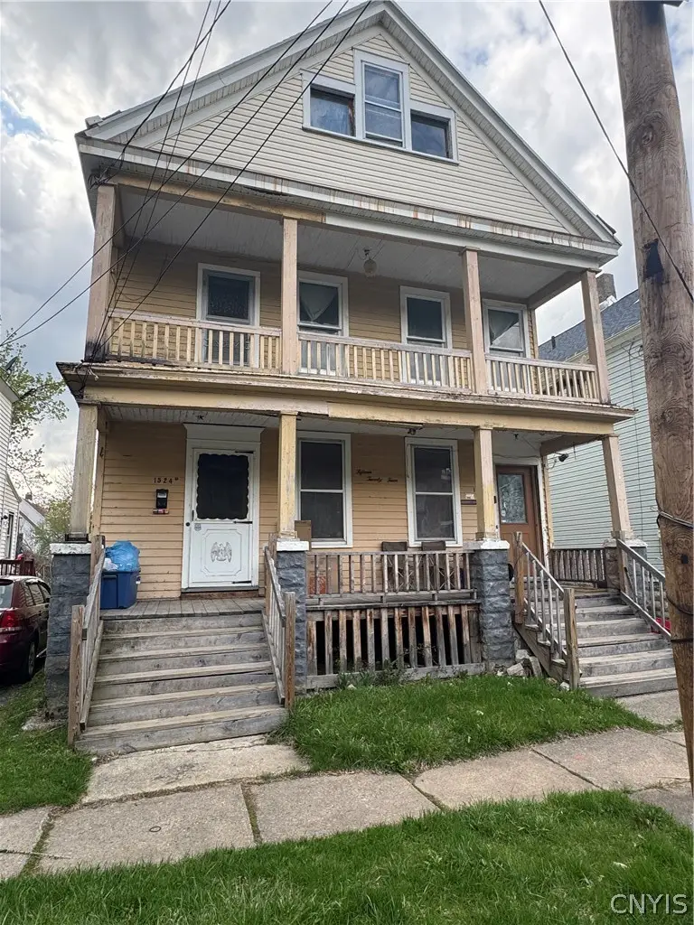 1524 High Street, Utica, NY 13501 - #2