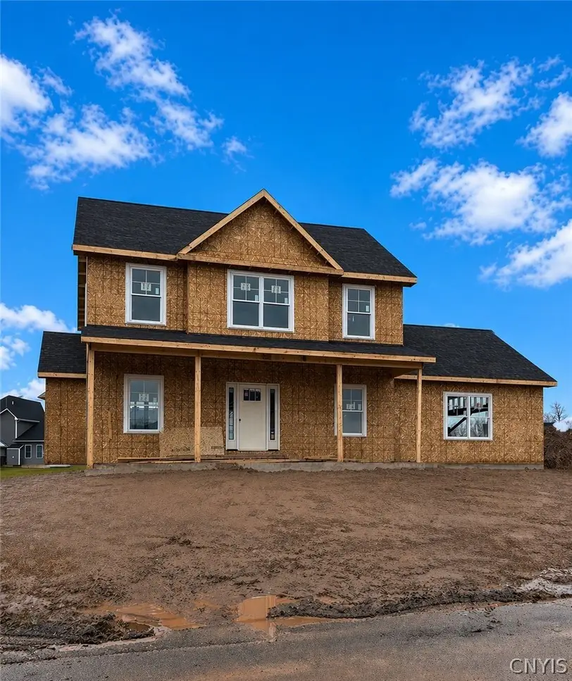 8021 Sedge Grass Road, Baldwinsville, NY 13027 - #1