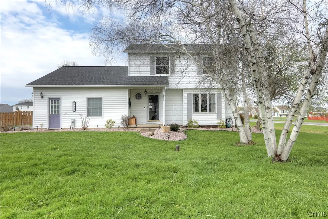 9469 Birch Tree Road, Brewerton, NY 13029 - #1