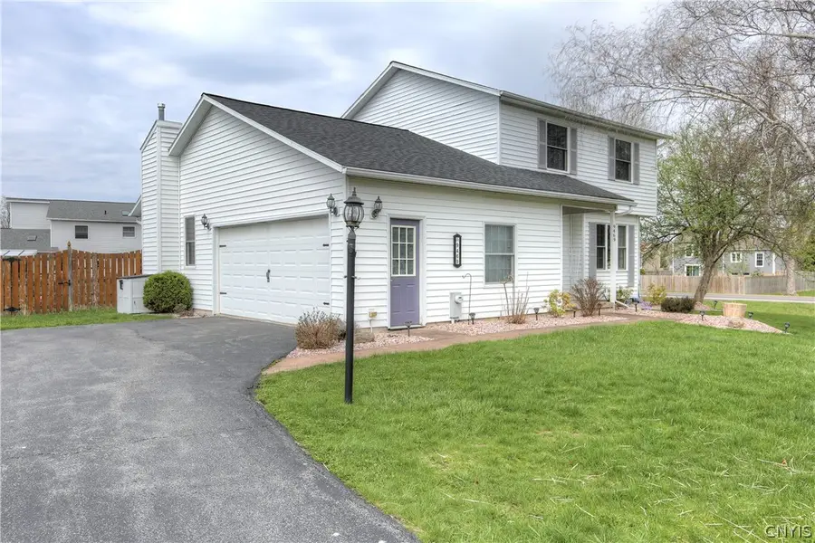 9469 Birch Tree Road, Brewerton, NY 13029 - #2