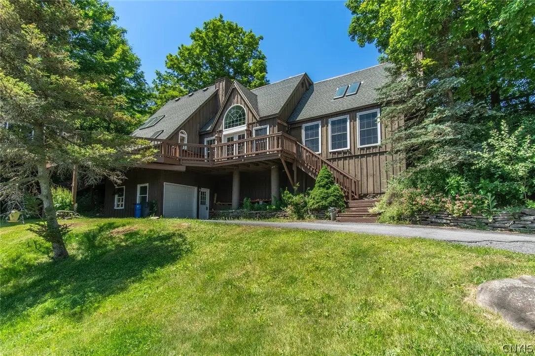 16251 Sandy Creek Valley Road, Watertown, NY 13601 - #1