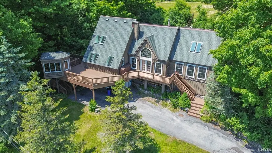 16251 Sandy Creek Valley Road, Watertown, NY 13601 - #3