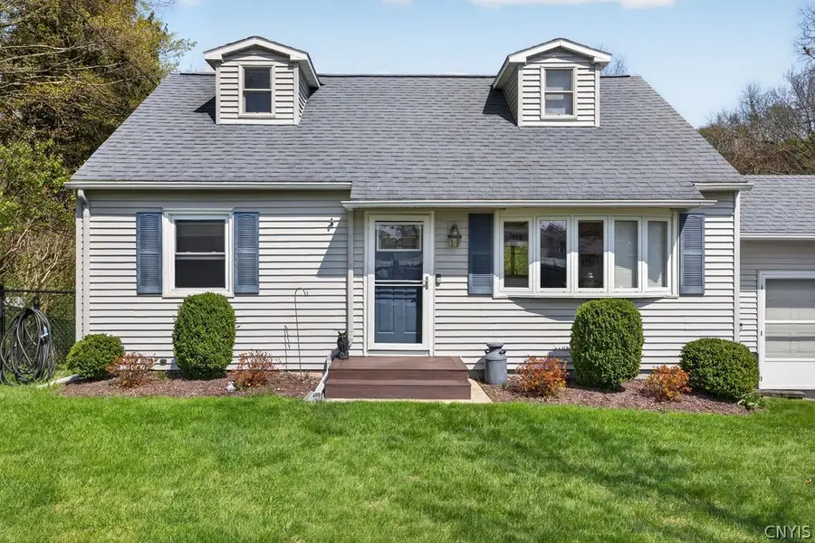 101 Broadmoor Drive, Camillus, NY 13031 - #3