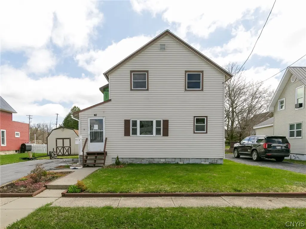 79 Parker Street, Gouverneur, NY 13642 - #1