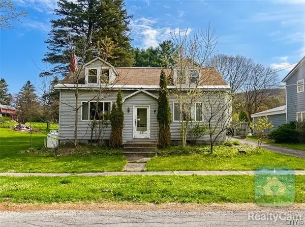 12 Elm Street, Cherry Valley, NY 13320