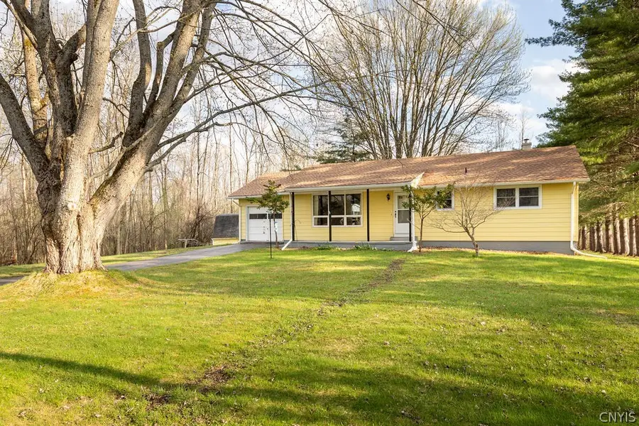 4960 Orangeport Road, Brewerton, NY 13029 - #3