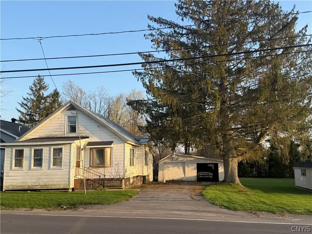 3341 Maple Avenue, Pulaski, NY 13142 - #1